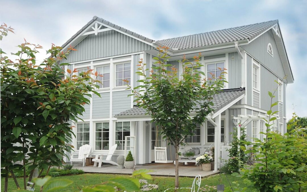 Real estate in Lucknow, Affordable luxury villas in Almora