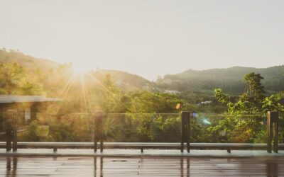 Post-COVID Shift: Why People Are Seeking Peaceful Homes