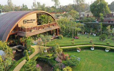 Creating Your Second Home: A Retreat from the Daily Grind