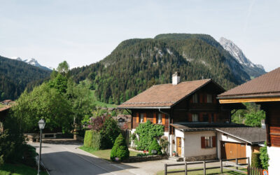 Why choose Almora as your second home?