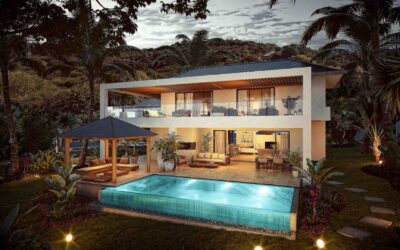 Top 5 Reasons to Invest in Luxury Farm Villas in Lucknow