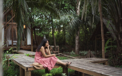 Discover the Tranquil Beauty: The Real Gem