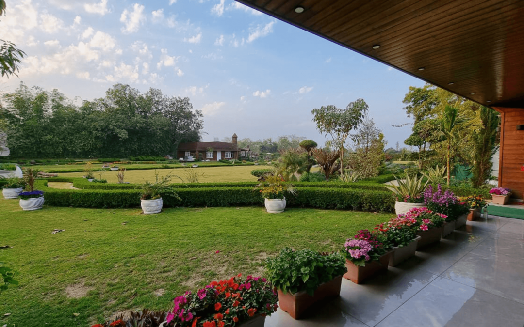 Dream Home in Lucknow