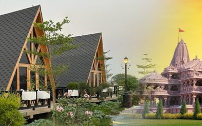 The Golden Opportunity to Invest in Lucknow Property Near the Ram Mandir