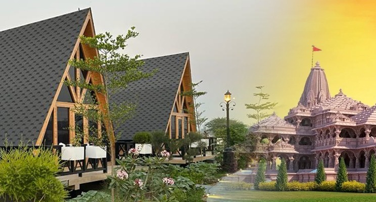 Invest in Lucknow Property