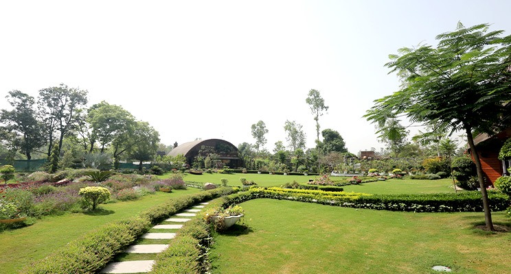 Best Greenwood Farms