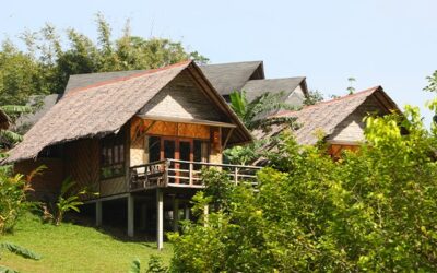 Nearby Attractions to Explore Near the Luxury Property- Woodvilla