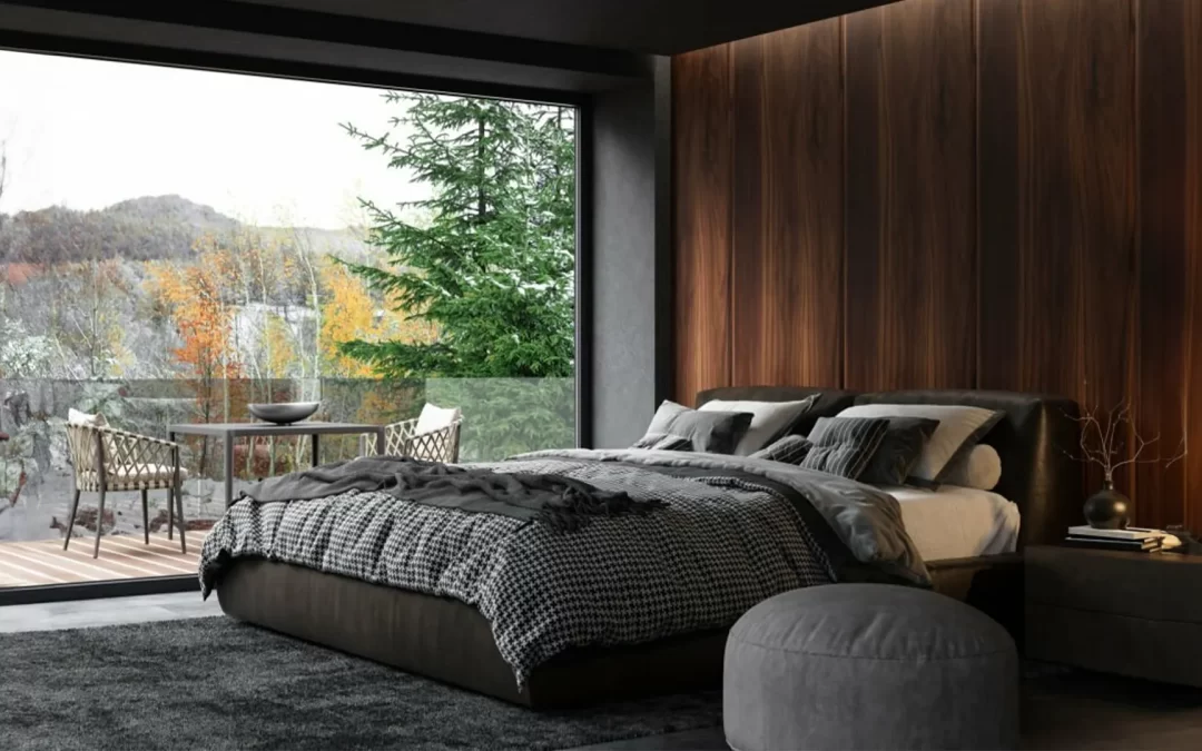 Affordable luxury villas in Almora