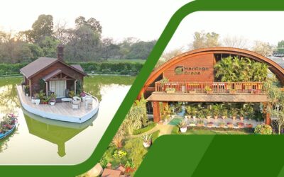 Greenwood Farms offering the Benefits of European Infrastructure