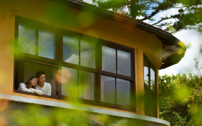 Second Home An Investment for Your Business and Soul.