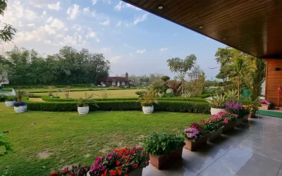 Second Home: An Advantageous Investment