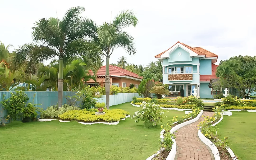 Best green living communities in India