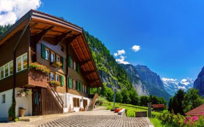 The Positive Effects Of Nature On Your Mental Wellbeing