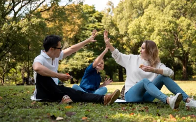 Embrace Community Bonding and Lifestyle Balance