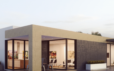 Sustainable Living: Why It’s the Future of Real Estate