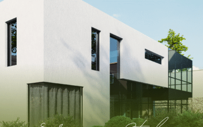 European-Style Villas in India: A Rising Trend