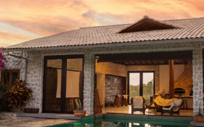 How Heritage Green Group Is Leading the Sustainable Architecture Revolution