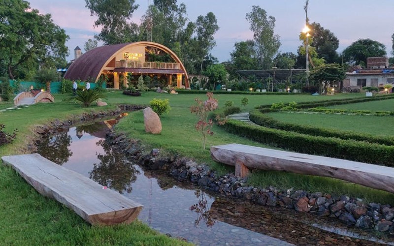 Heritage Green: The Best Green Living Community in India