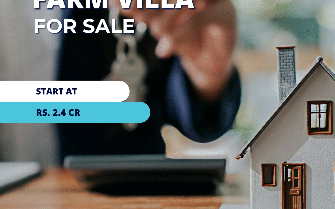 Sustainable real estate India