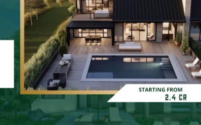 The Rise of Smart and Sustainable Homes by Heritage Green Group